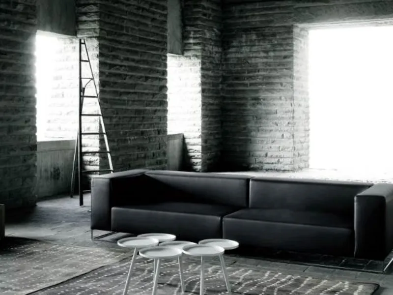 Divano classico elegante Living divani