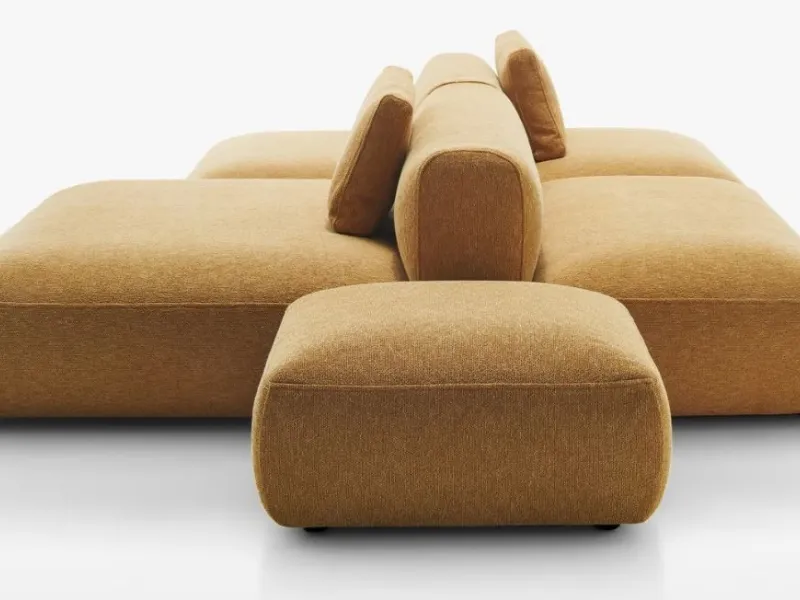 Cosy Island di MDF Italia