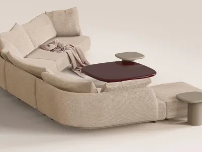 Collezione Homan di Desiree