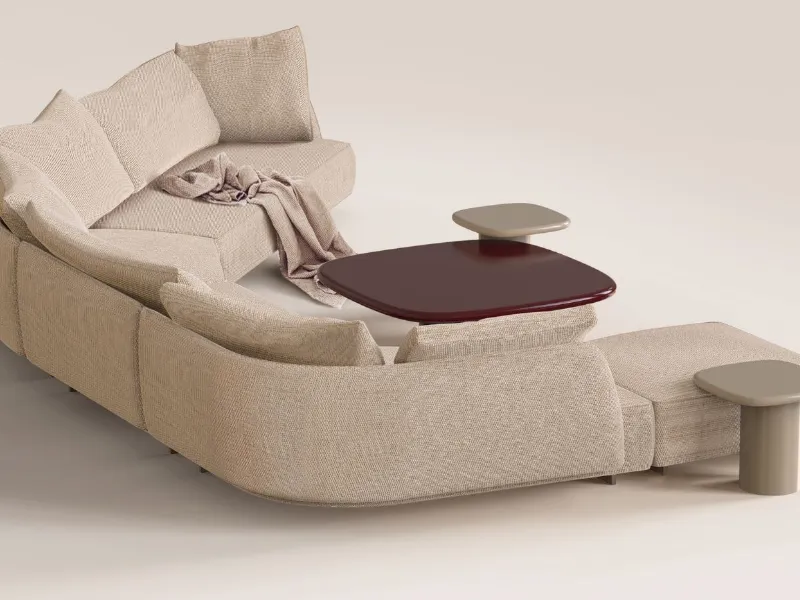 Collezione Homan di Desiree
