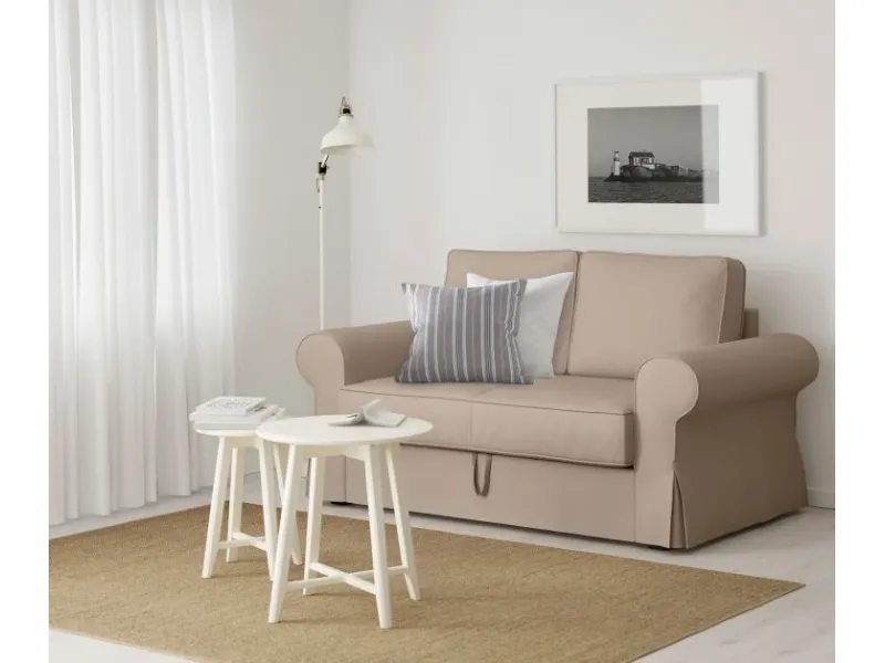 Ikea divano letto