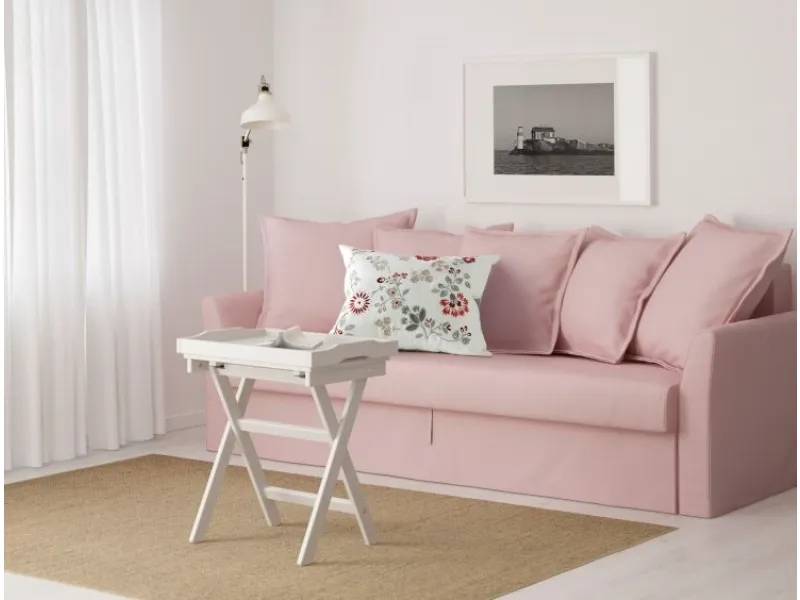 Divano letto Ikea 3 posti