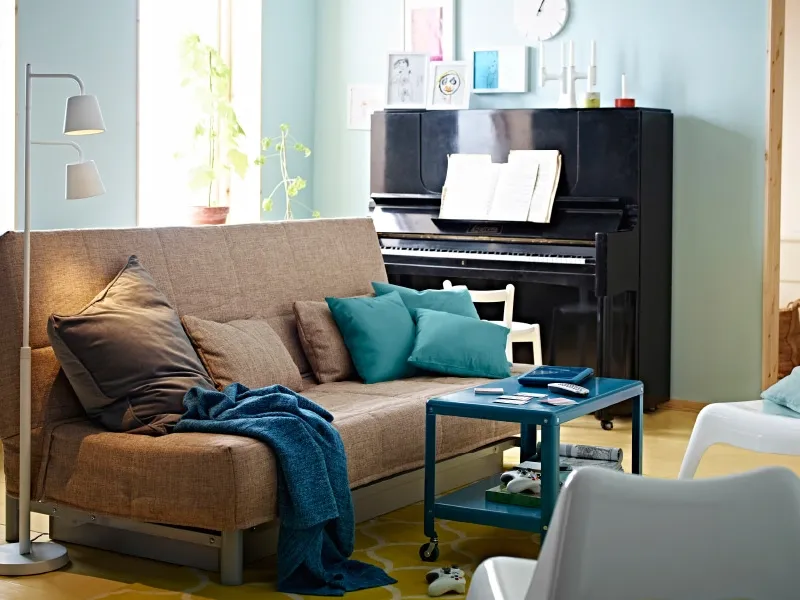 BEDDINGE Ikea