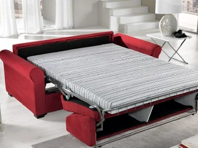 Divano letto matrimoniale economico
