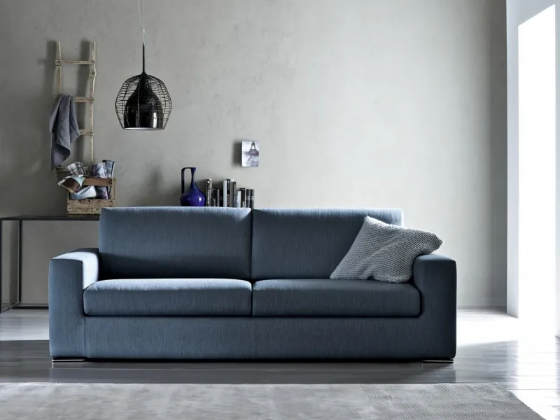Divano letto matrimoniale