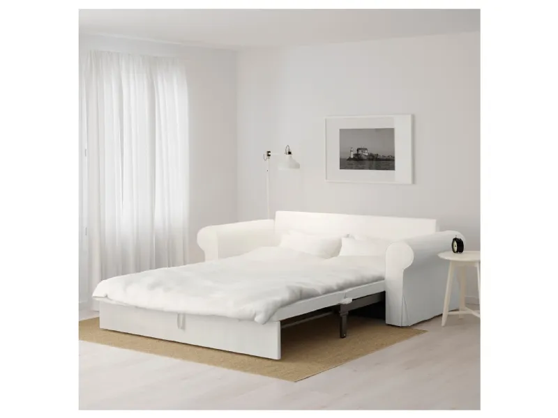 Divani letto matrimoniali Ikea
