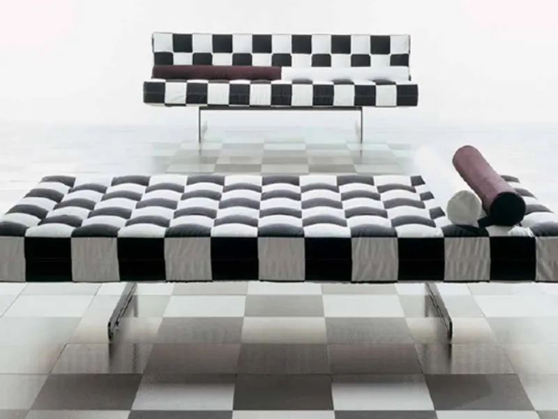 divano letto singolo