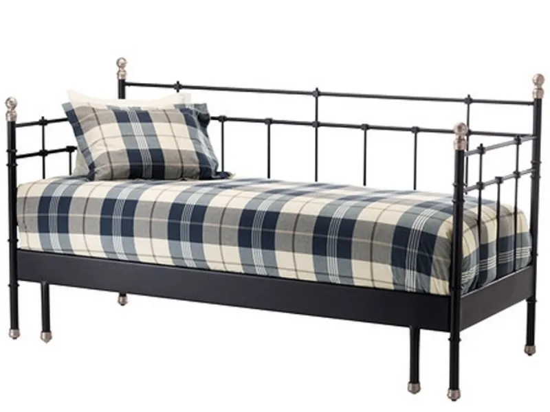Divano letto singolo Ikea
