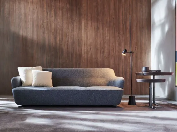 Molteni&C, divano South Kensington