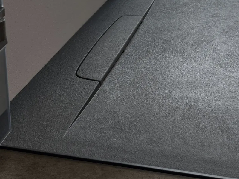 Easystone Grip della collezione Pietrablu di Arblu