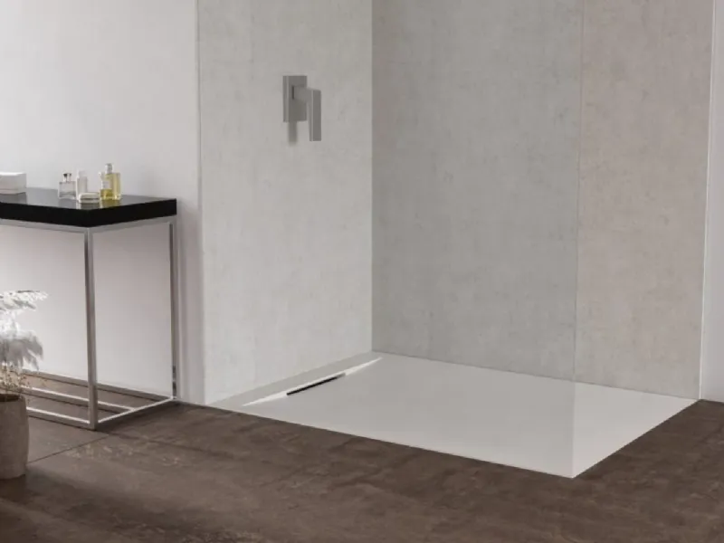 Piatto doccia Cupro C di Relax