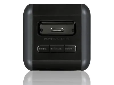 ipod da arredamento