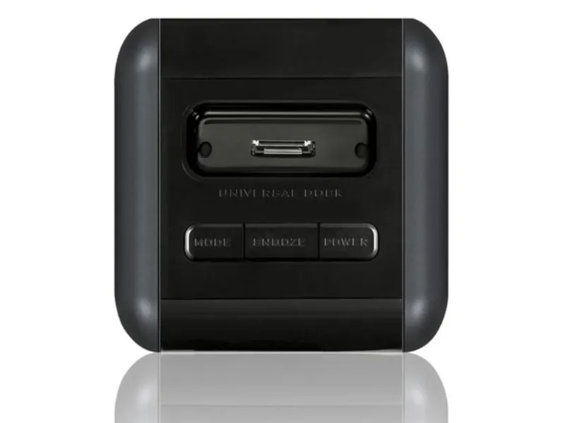 ipod da arredamento