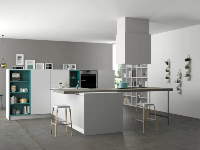 Cucina Doimo
