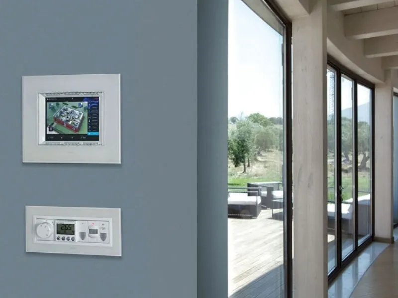 ave touch screen