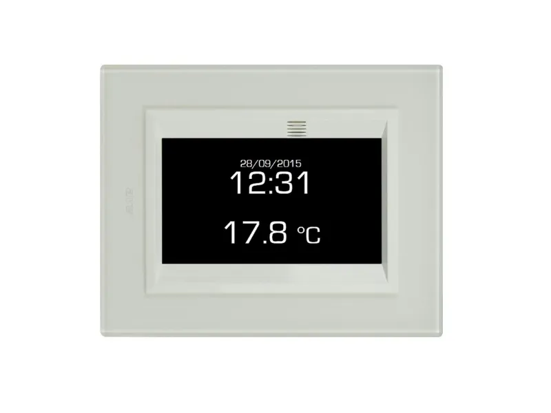 Il nuovo Mini Touch Screen da 4,3