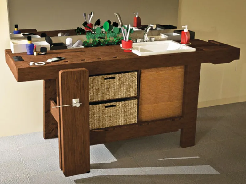 tavolo di design