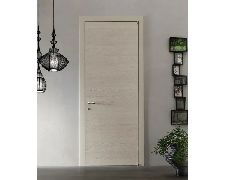 porte Door 2000