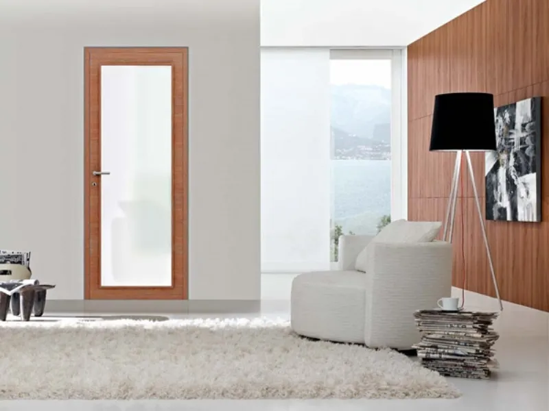 porte Tiama Door 2000
