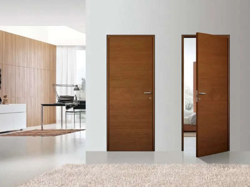 porte Door 2000