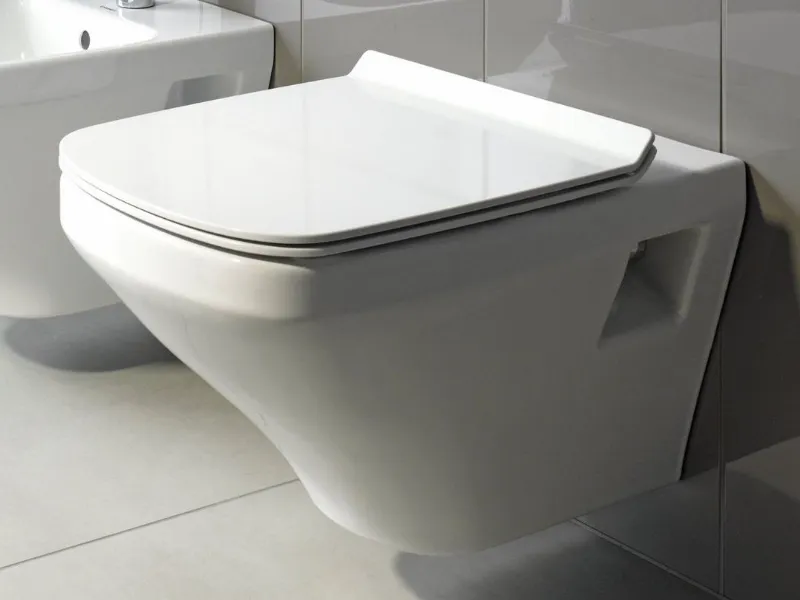 duravit wc sospeso home