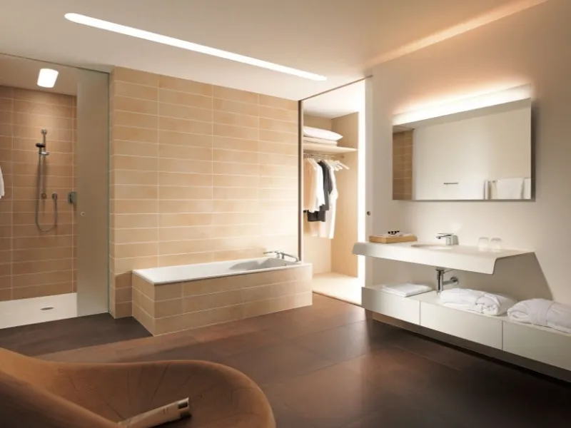 vasca duravit durastyle