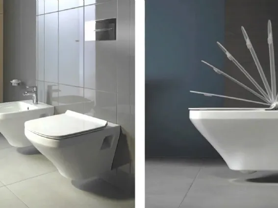 DURAVIT DURASTYLE sospeso