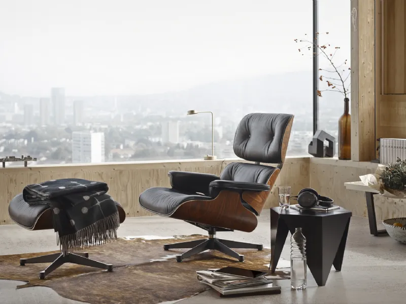 Lounge Chair Eames
