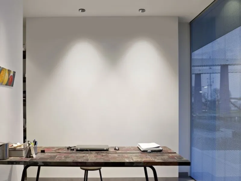 Faretto da soffitto a incasso Bon Jour Family di Flos