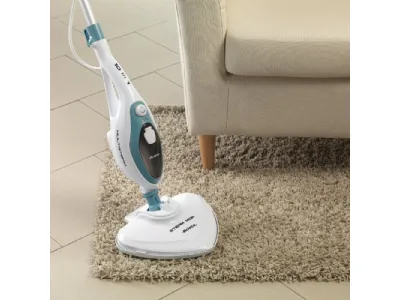 Il modello Steam mop 10 in1 di Ariete