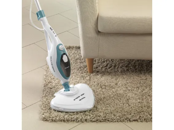 Il modello Steam mop 10 in1 di Ariete