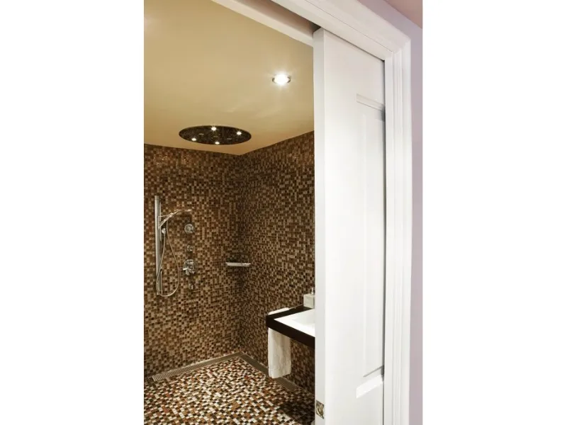 porte per disabili