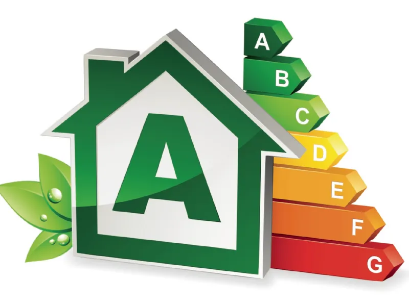 Ecobonus 65 riqualificazione energetica