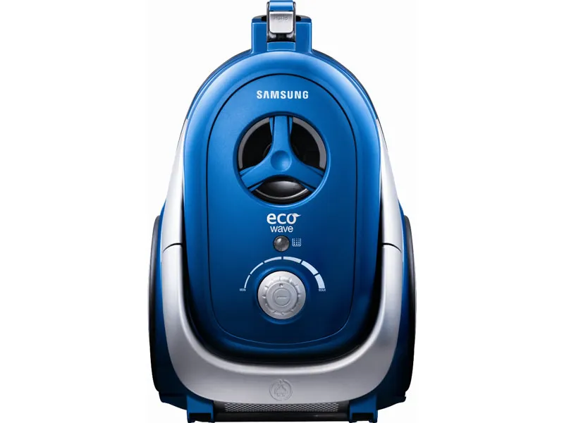 aspirapolvere ecowave samsung