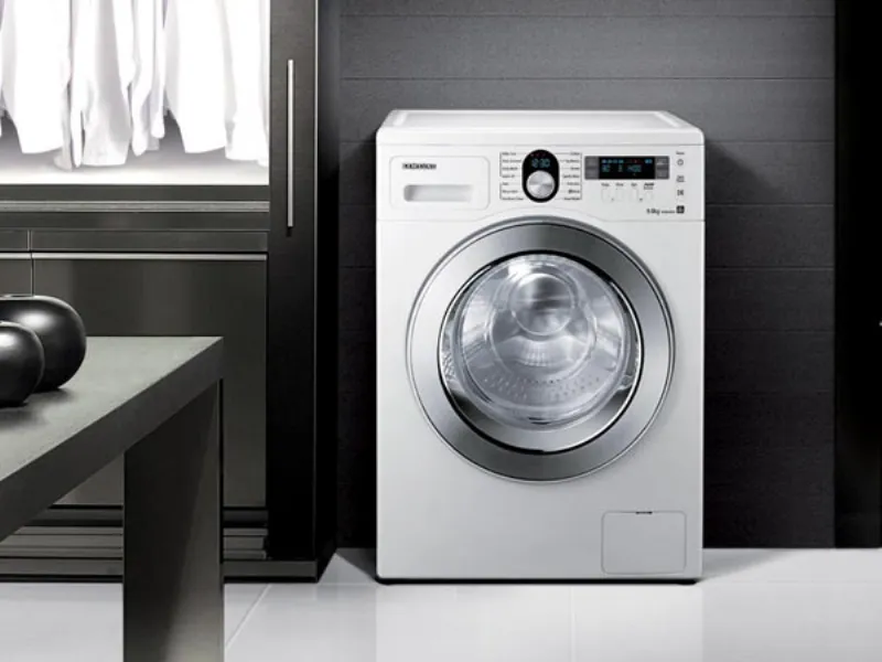 lavatrici samsung diamond