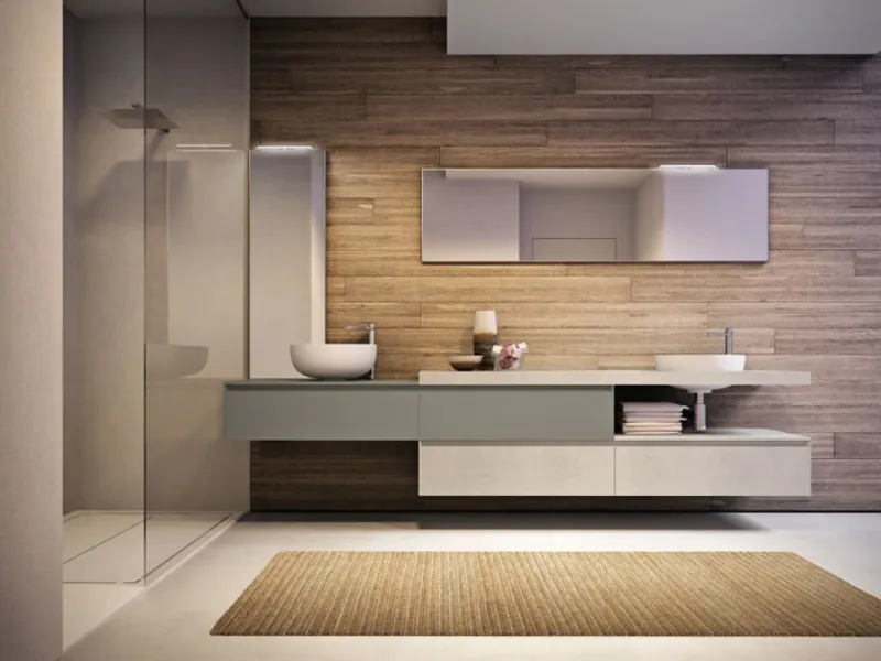 superfici in ecomalta arredo bagno