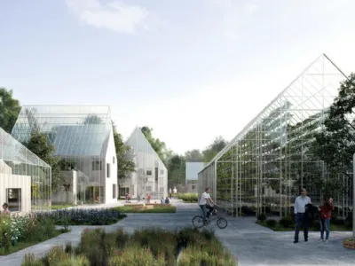 ecovillaggio