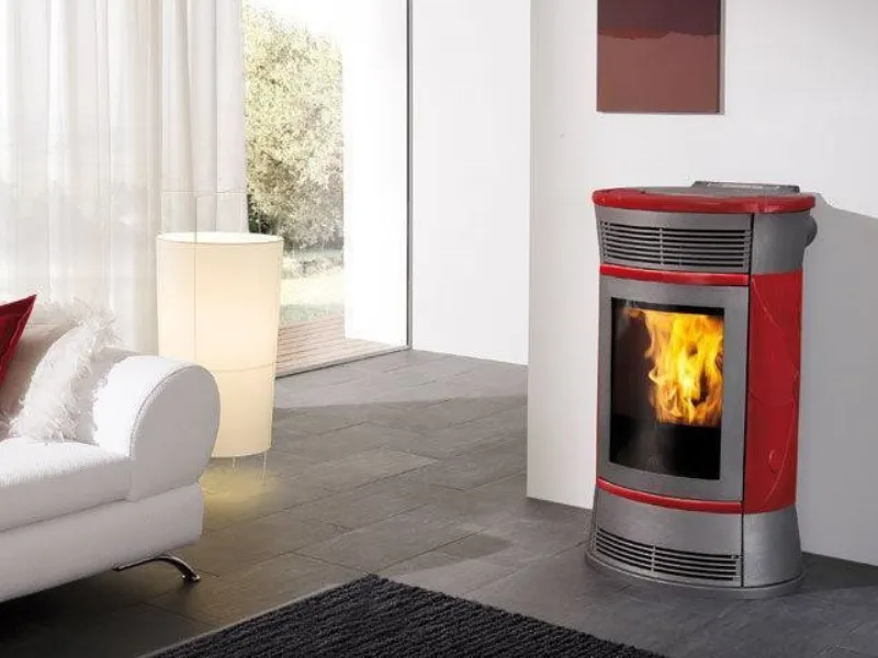 Stufe a pellet Edilkamin prezzi