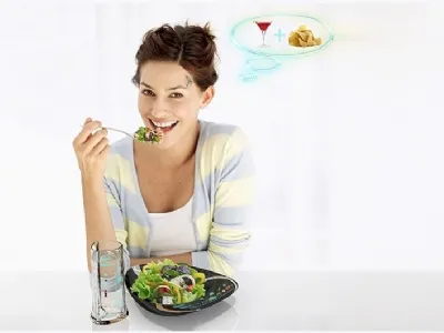 Electrolux Design Lab 2014