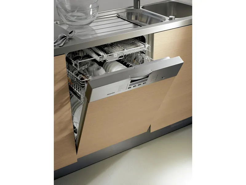 lavastoviglie miele