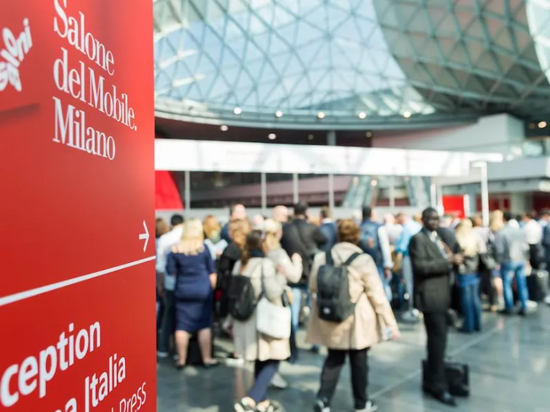 Fiera Milano