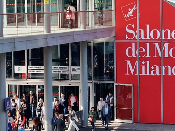 Salone del Mobile di Milano