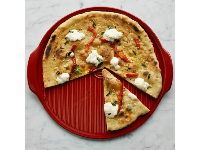 Pizza Stone Deluxe