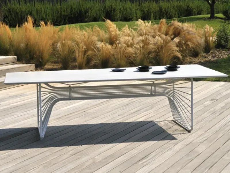 tavolo da giardino Emu