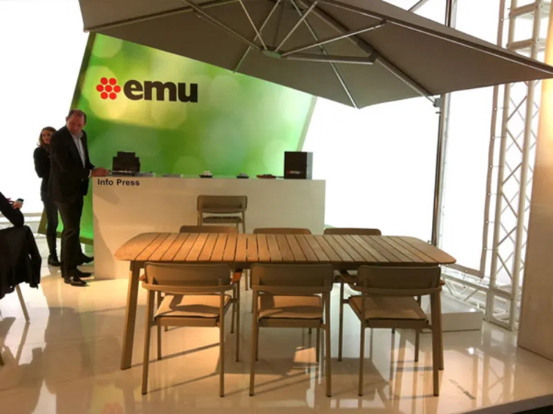 fiera colonia emu