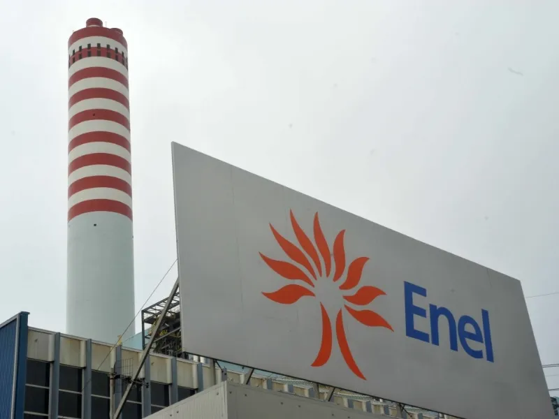 Voltura contratto Enel