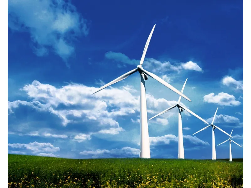 energia eolica