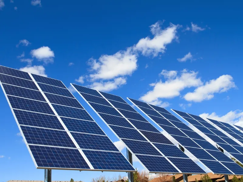 pannelli fotovoltaici