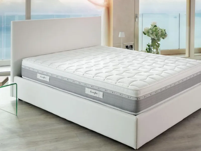 Materasso Energy di Eminflex 