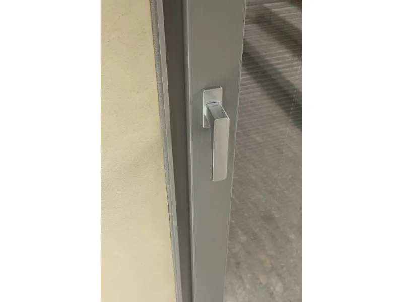 Finestre collezione Dry, Erco
